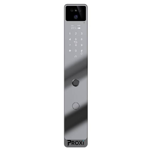 מנעול חכם לדלת פרוקסי מקס – PROXI MAX