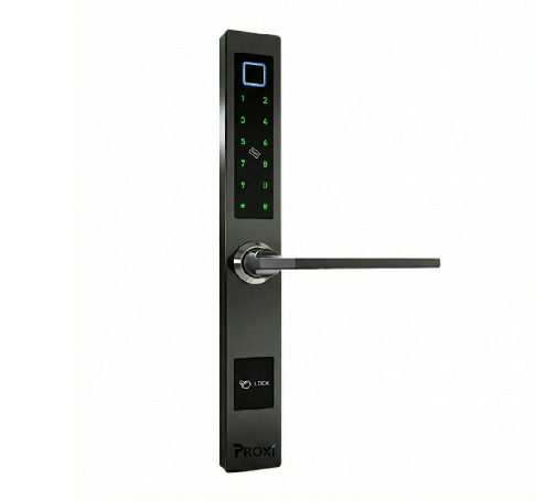 מנעול חכם לשער פרוקסי סלים PROXI SLIM