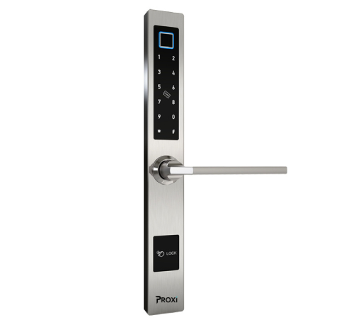 מנעול חכם לשער פרוקסי סלים PROXI SLIM