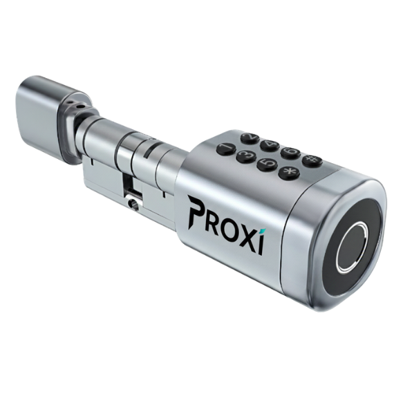 פרוקסי צילינדר חכם