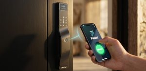 פרוקסי מנעולים חכמים בחולון