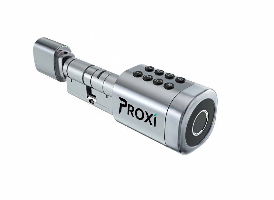 מנעול חכם לדלת אש פרוקסי מיני PROXI MINI