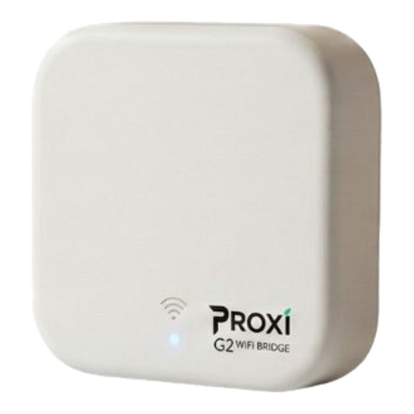 מגשר אלחוטי PROXI Connector G2