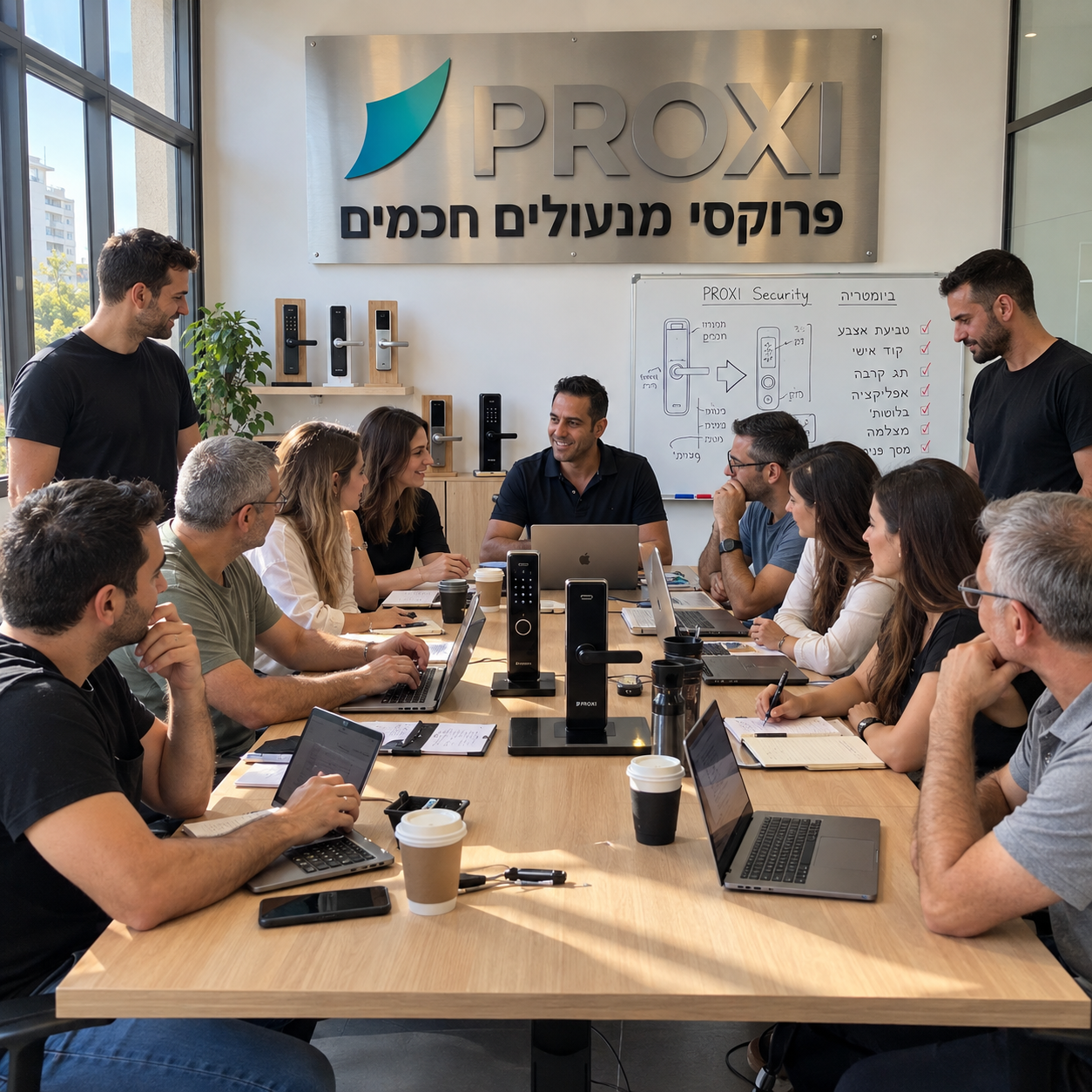 PROXI HOLON