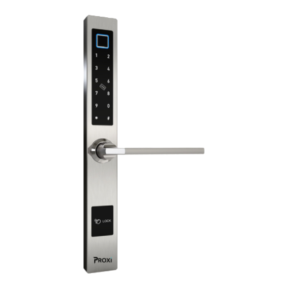 מנעול חכם לשער פרוקסי סלים PROXI SLIM